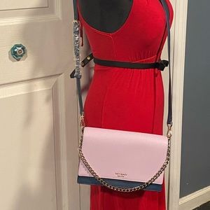 Kate Spade Cameron Convertible Crossbody
